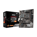 MSI A320M-A PRO MAX Prix Maroc