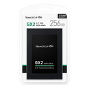 TeamGroup GX2 2.5" SSD 256GB maroc prix