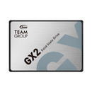 TeamGroup GX2 2.5" SSD 512GB prix maroc