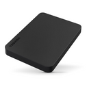 Toshiba Canvio Basics 2TB Noir prix maroc