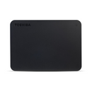 Toshiba Canvio Basics 2TB Noir prix maroc
