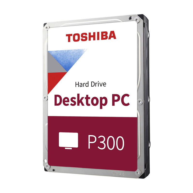 Toshiba P300 3.5" 1TB