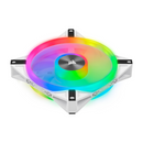 Corsair QL Series QL140 RGB (Par 2) Blanc Maroc Prix