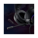 Rapoo VH110 Gaming Hedadset RGB Backlit Prix Maroc