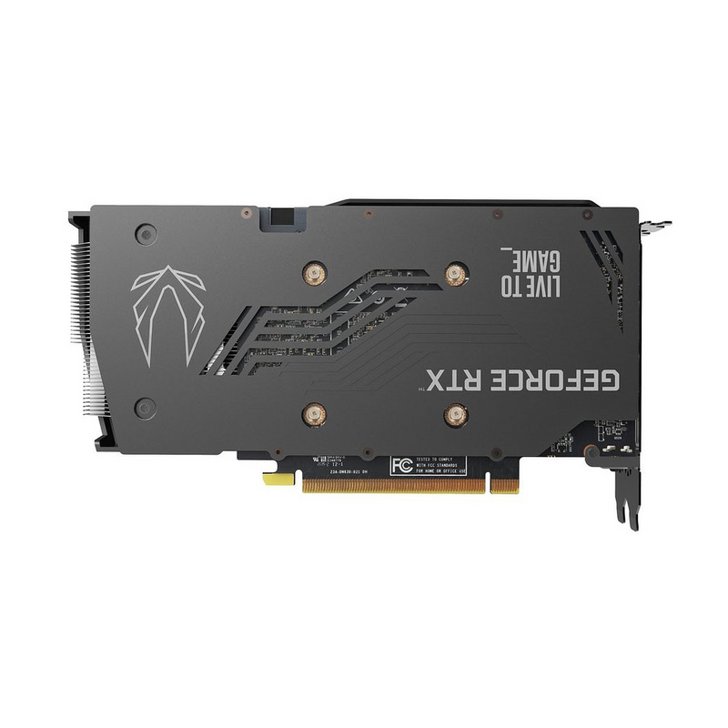 ZOTAC GeForce RTX 3050 Twin Edge 8GB GDDR6 Prix Maroc