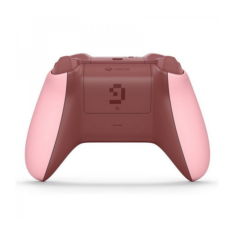 Microsoft Xbox One Wireless Controller Minecraft Pig