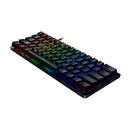Razer Huntsman Mini (Razer Optical Red) Casablanca