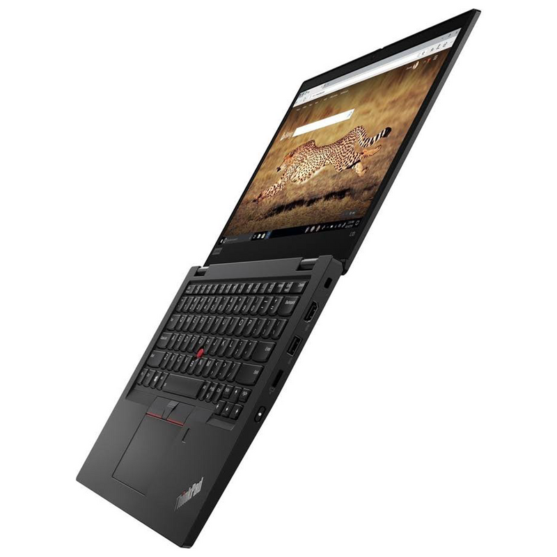 Lenovo ThinkPad L13 i7-1165G7/16GO/512GB SSD Prix Maroc, Marrakech, Fes, Agadir, Casablanca, Tanger,rabat..