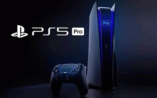 Sony PlayStation 5 Pro 