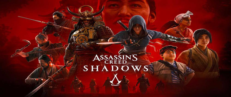 Assassin’s Creed Shadows Maroc