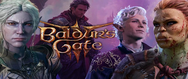Baldur’s Gate 3 Patch 8 Maroc