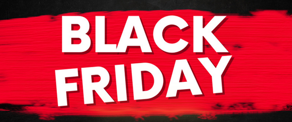 Black Friday 2025