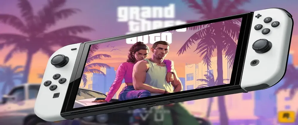 GTA 6 Sur Nintendo Switch 2 Une Sortie Est Elle Possible Techspace Ma GTA 6 Sur Nintendo Switch 2 0bba4e4a Ec72 4979 8c9e 