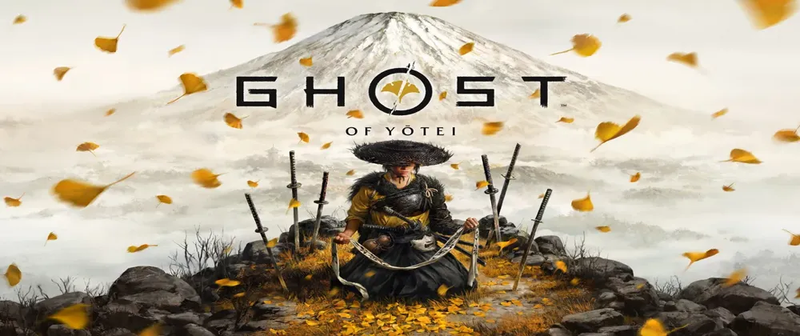Ghost of Yotei (2025)