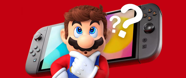 Nintendo Switch 2 Maroc