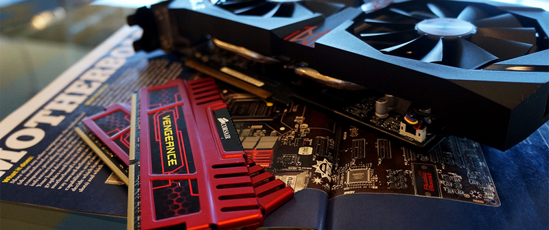 Hardware 2026 : les nouveautés incontournables pour PC Gamer - Techspace.ma