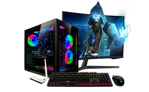 PC Gamer Casa