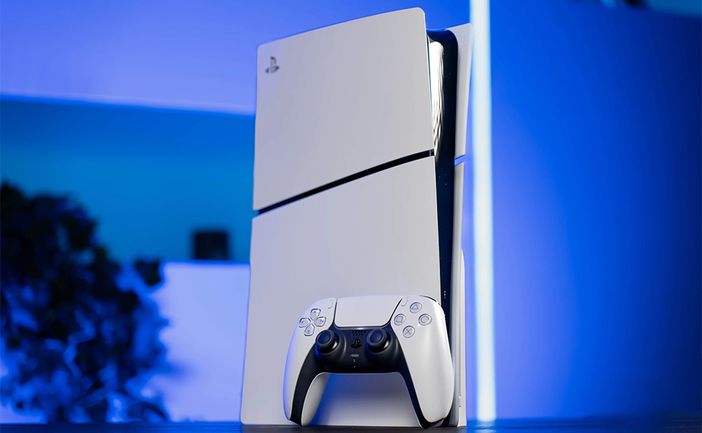 Comparatif Playstation 5 Vs Playstation 5 Digital : Lequel Choisir ...