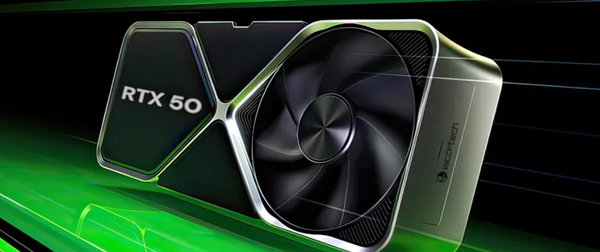 RTX 5050 8GB PRIX MAROC