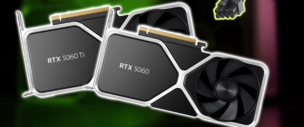 RTX 5060 vs 5060 Ti Maroc