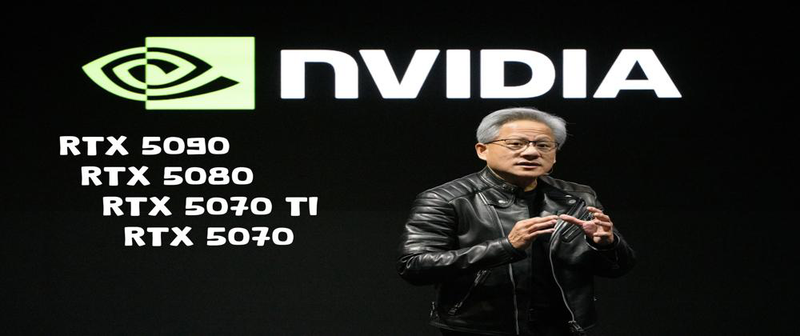 RTX 5070 vs RTX 5080 vs RTX 5090 Maroc
