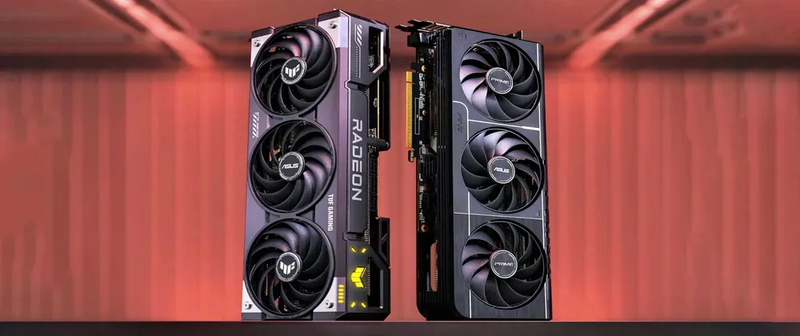 Radeon RX 9070, RX 9070 XT Maroc