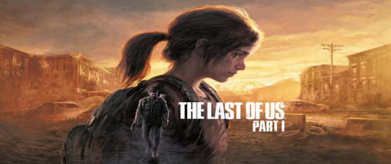 The Last of Us Part I Maroc