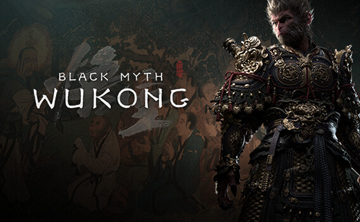 Black Myth Wukong Maroc