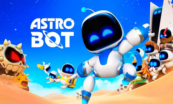 Astro Bot : découvrez le jeu révolutionnaire au Maroc