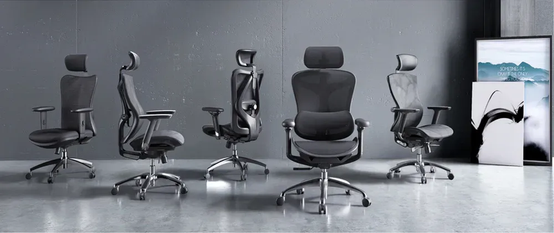 Chaise ergonomique Maroc