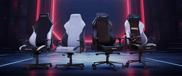 Chaise Gamer Maroc