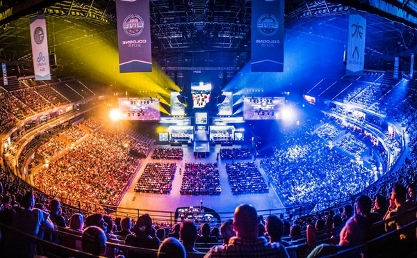 e-sport Maroc