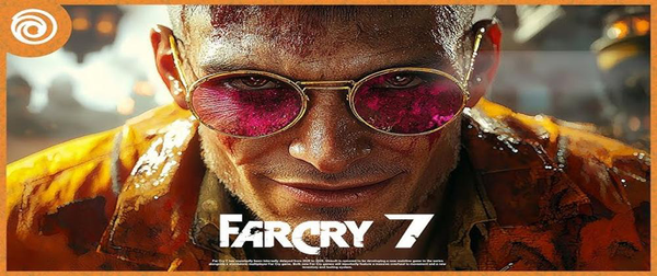 Far Cry 7 Maroc