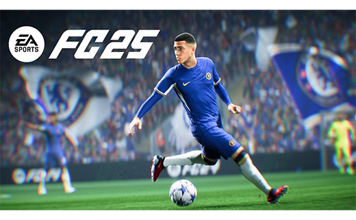 EA Sports FC 25 : Le Nouveau Chapitre Révolutionnaire du Jeu de Football