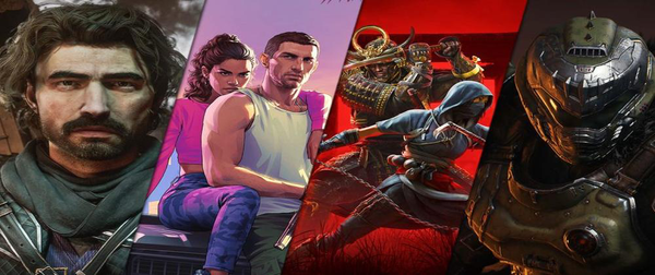 Jeux vidéo 2025 Maroc