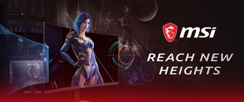 MSI Maroc
