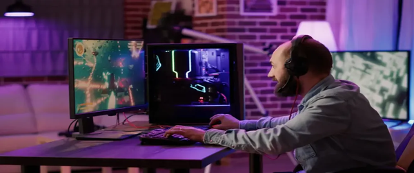 PC Gamer Maroc