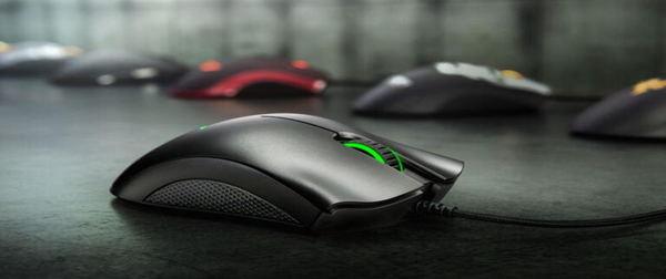 Razer Viper V3 Pro ou DeathAdder Essential Maroc
