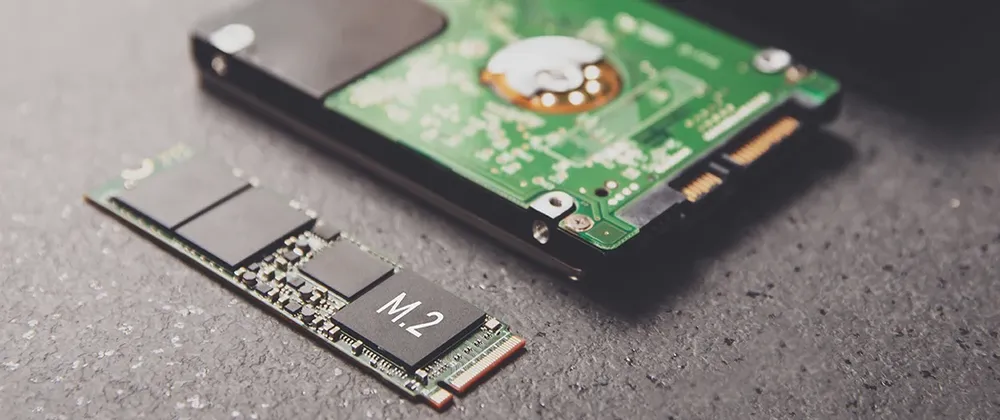 SSD ou HDD : Quel est le Meilleur Stockage pour Votre PC ? - Techspace.ma