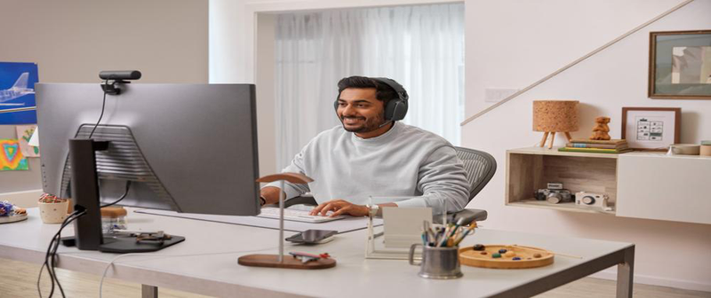 Webcam Logitech Maroc