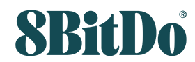 8BitDo Maroc