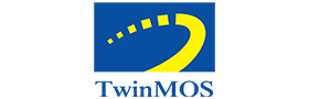 TwinMOS