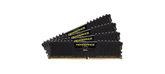 Corsair Vengeance 16Go (1x16Go) DDR5 5200MHz - Mémoire PC Corsair