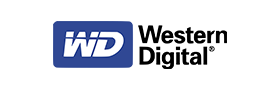 Western Digital Maroc