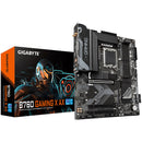 Gigabyte B760 GAMING X AX Prix Maroc