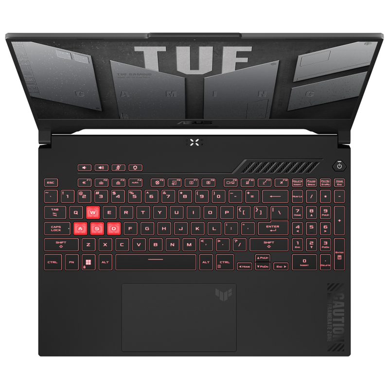 ASUS TUF Gaming A15 FA507UI-LP015W Prix Maroc