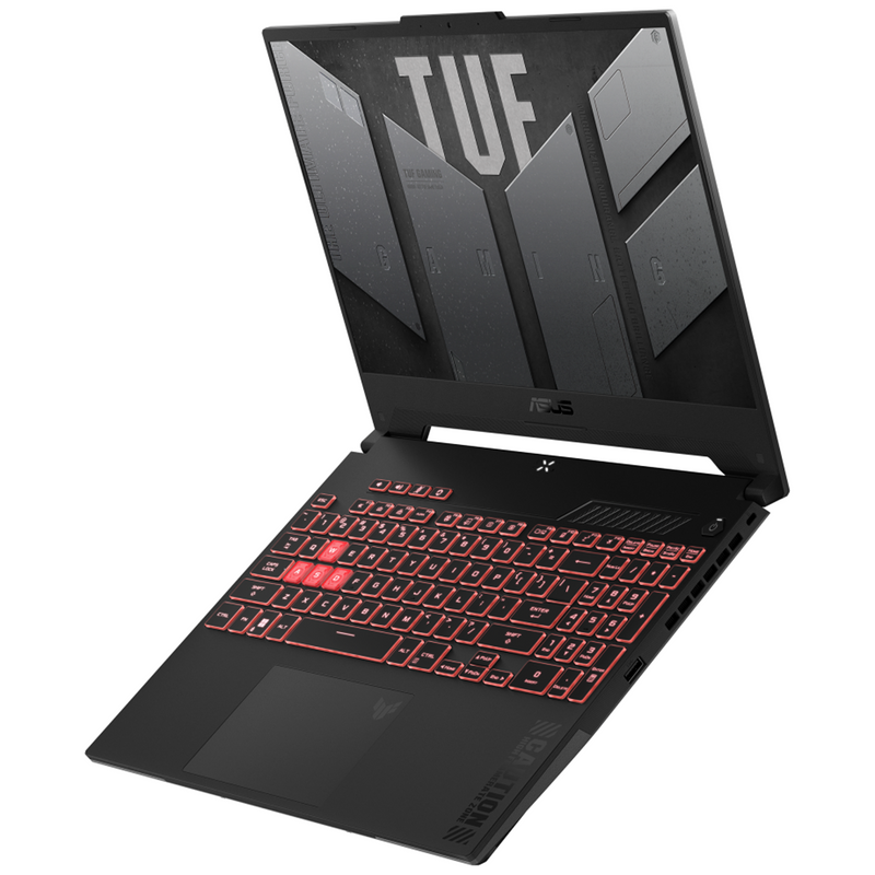 ASUS TUF Gaming A15 FA507UI-LP015W Maroc