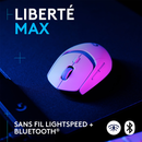 Logitech G G309 Lightspeed MAROC PRIX