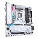 Gigabyte B760M A ELITE X AX Maroc