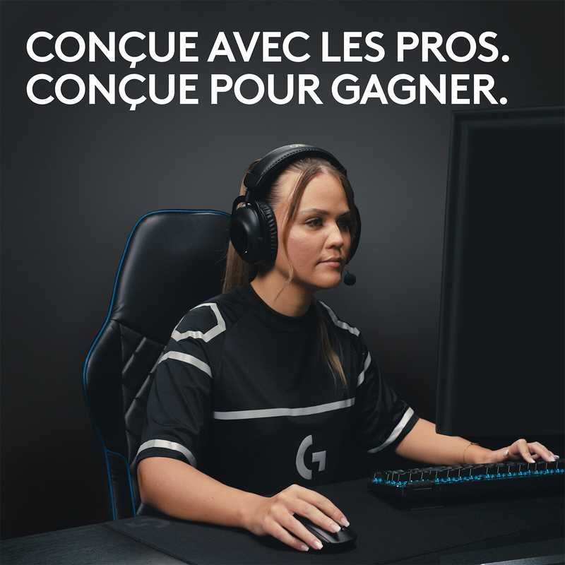 Logitech G Wireless Gaming Pro X Superlight 2 PRIX 